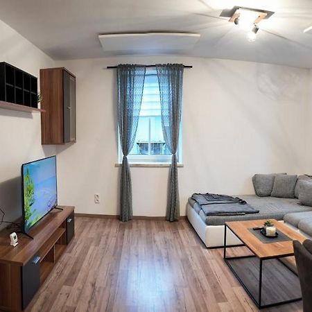 Wohnung Pascal Ebensee Esterno foto