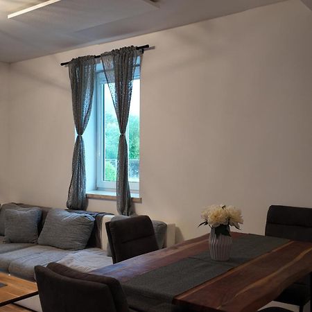 Wohnung Pascal Ebensee Esterno foto
