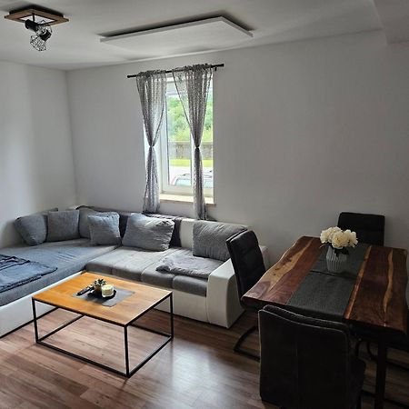Wohnung Pascal Ebensee Esterno foto