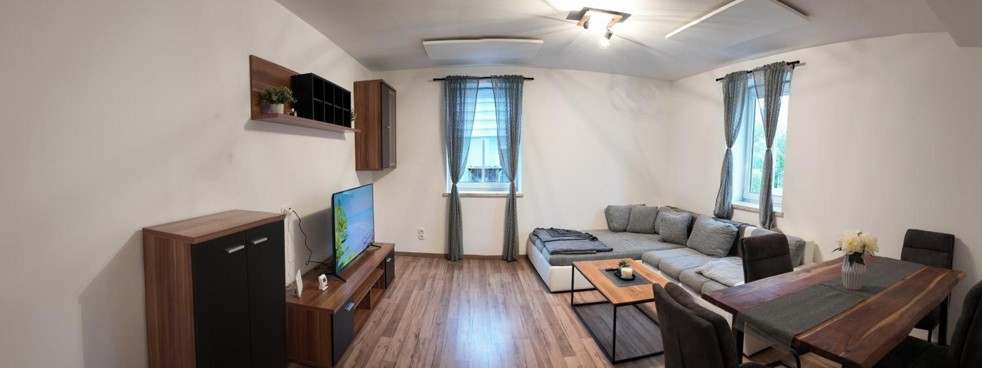 Wohnung Pascal Ebensee Esterno foto