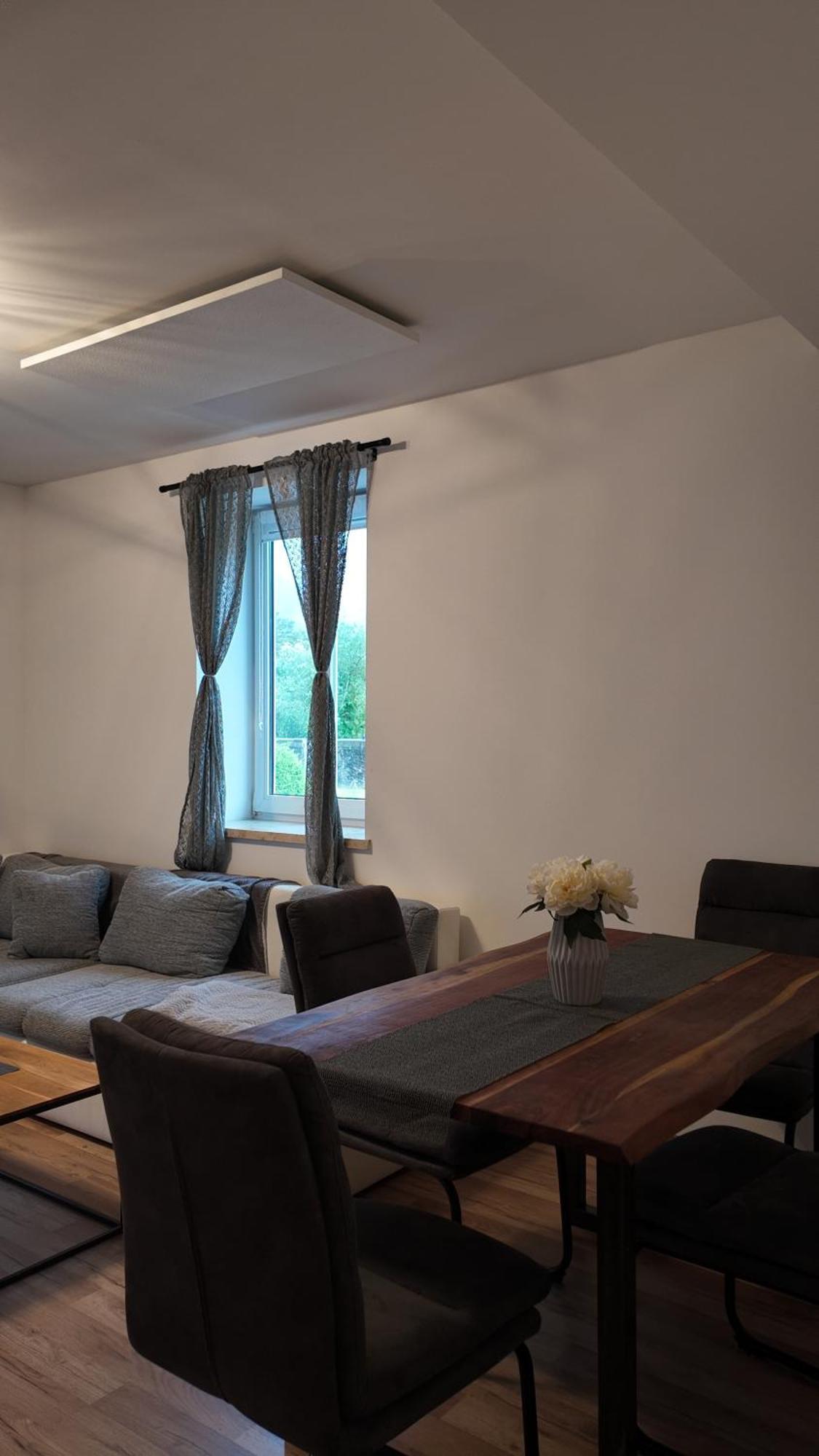 Wohnung Pascal Ebensee Esterno foto