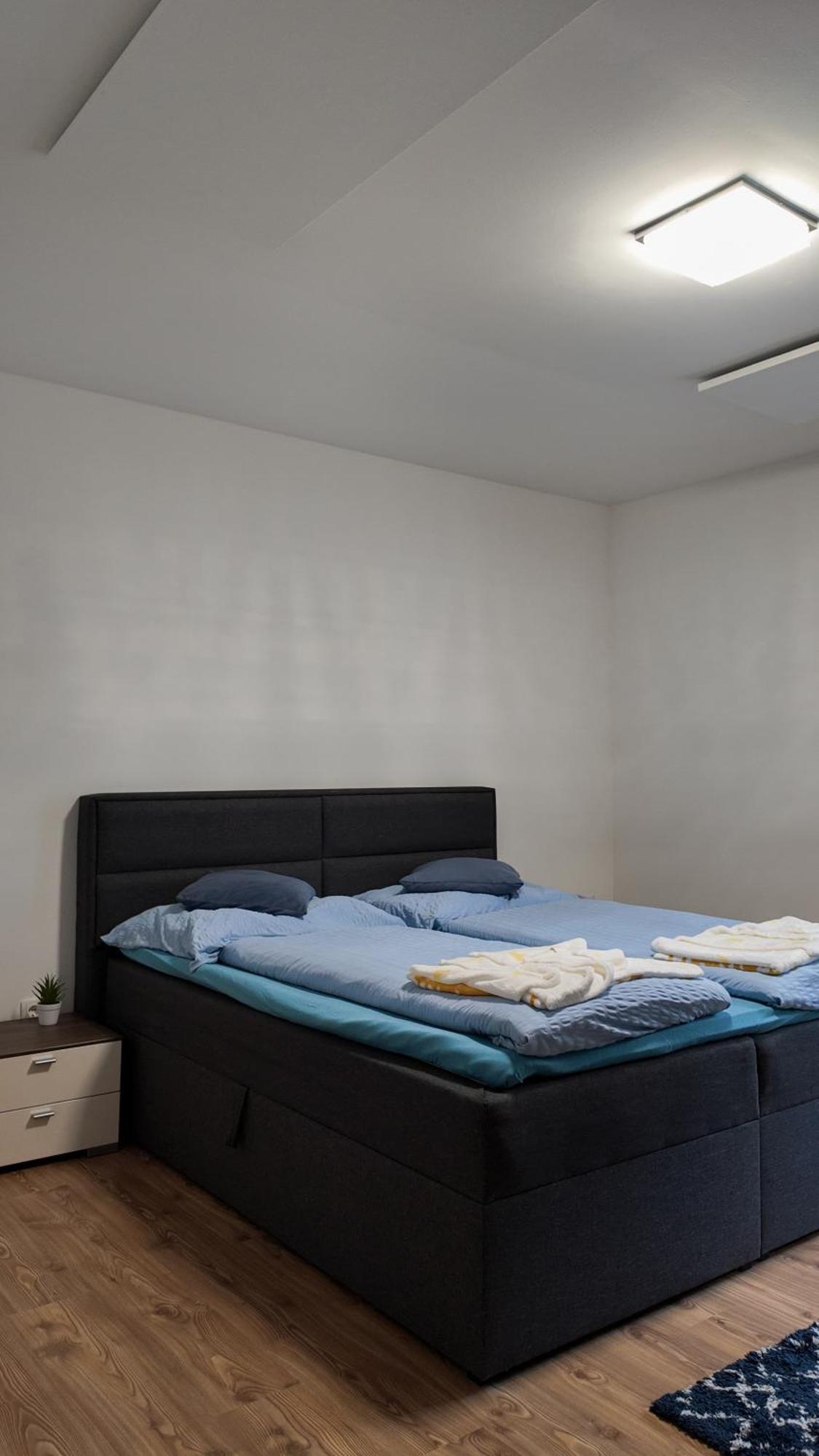 Wohnung Pascal Ebensee Esterno foto