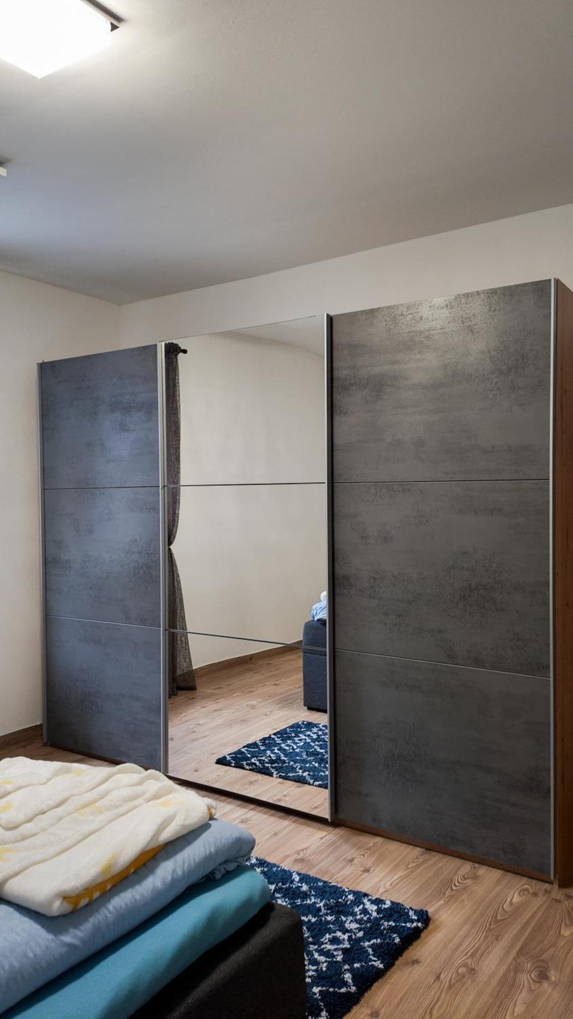 Wohnung Pascal Ebensee Esterno foto
