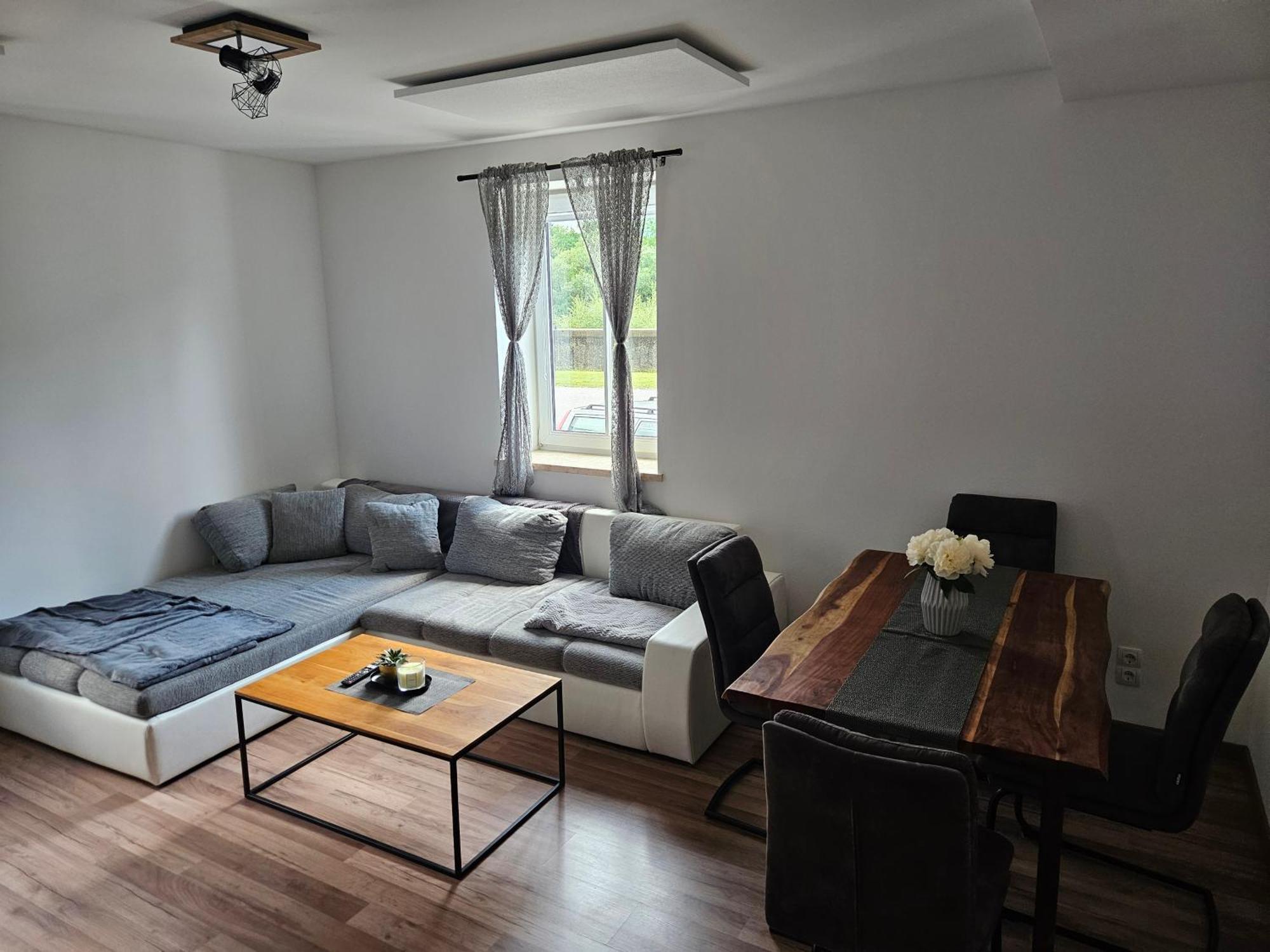 Wohnung Pascal Ebensee Esterno foto