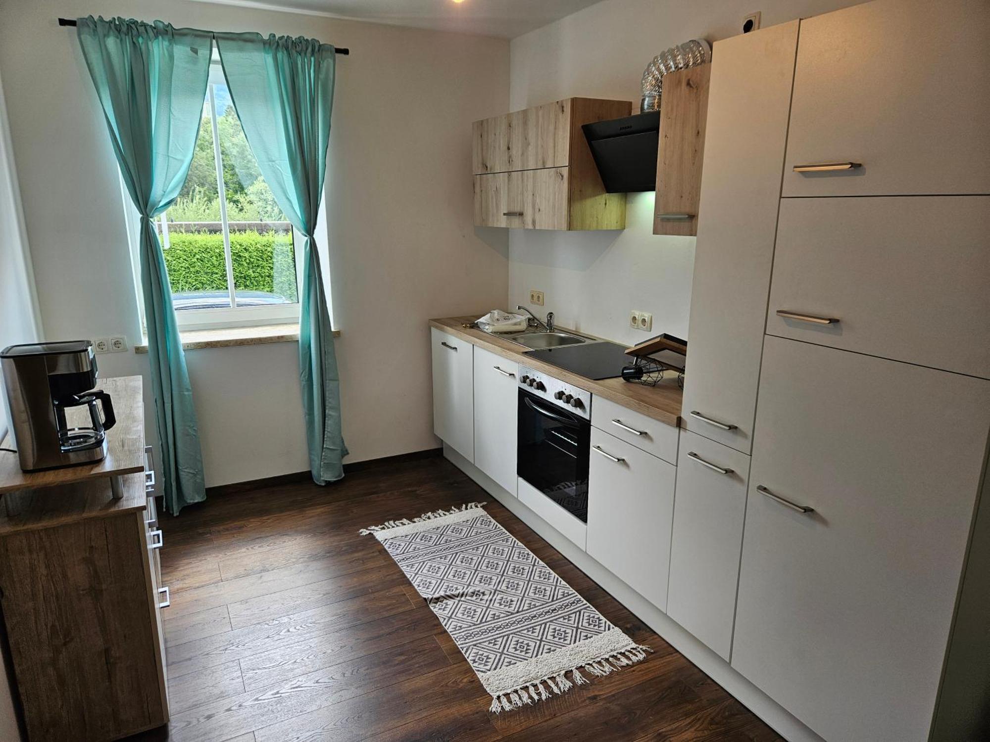 Wohnung Pascal Ebensee Esterno foto