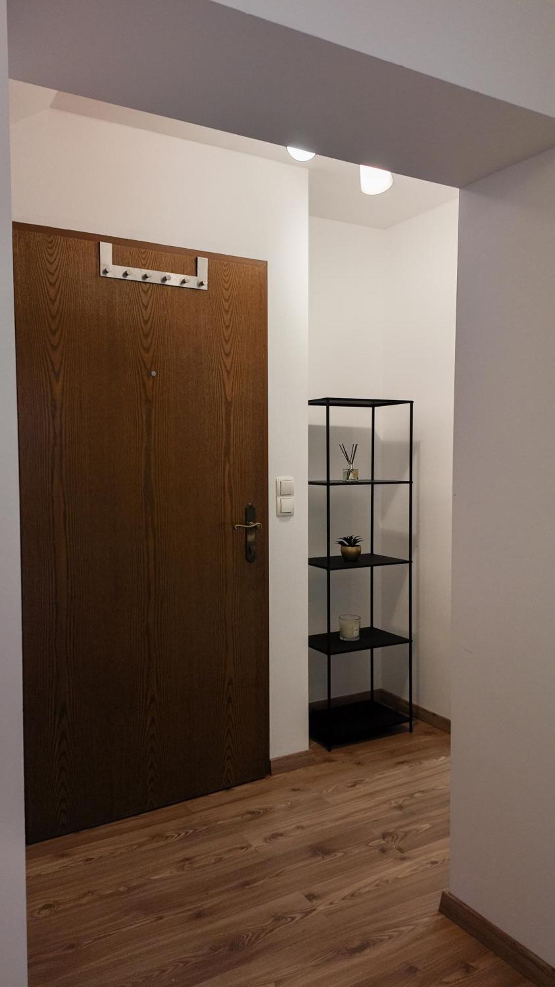 Wohnung Pascal Ebensee Esterno foto